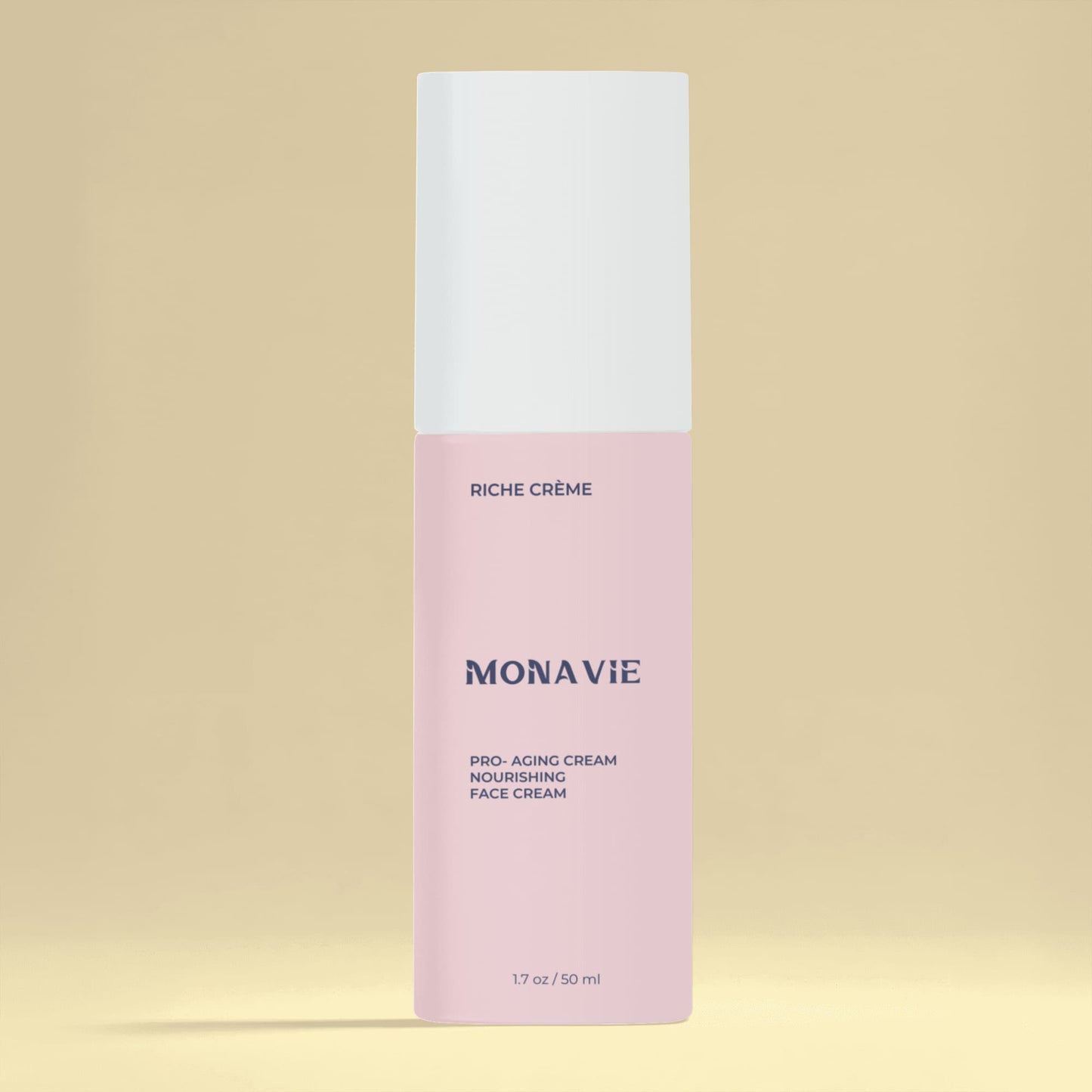 MONAVIE Pro-Aging Nourishing Face Cream