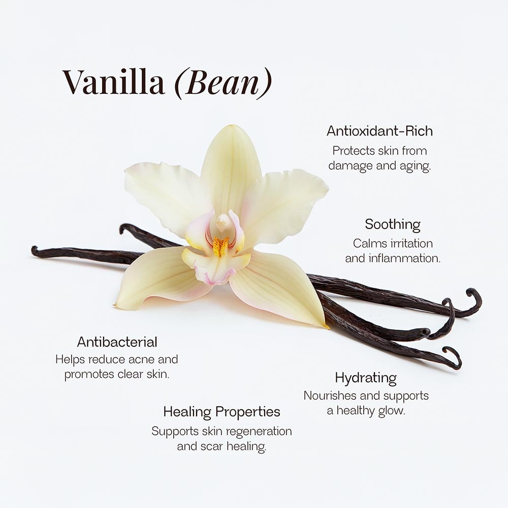 MONAVIE Whipped Grass-Fed Tallow Balm with Vanilla Bean
