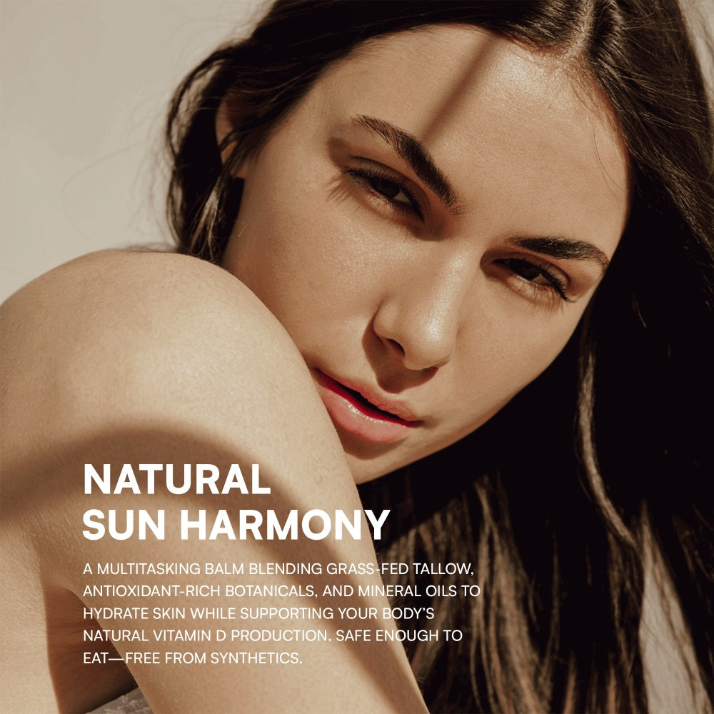 MONAVIE Edible Sun Balm