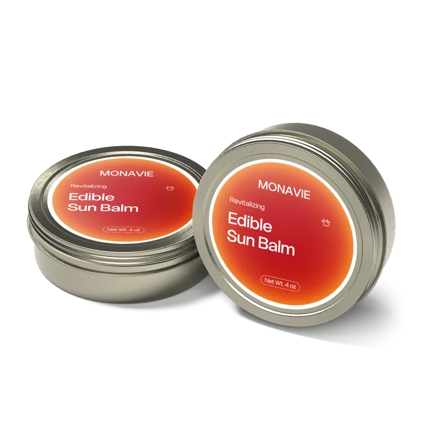 MONAVIE Edible Sun Balm