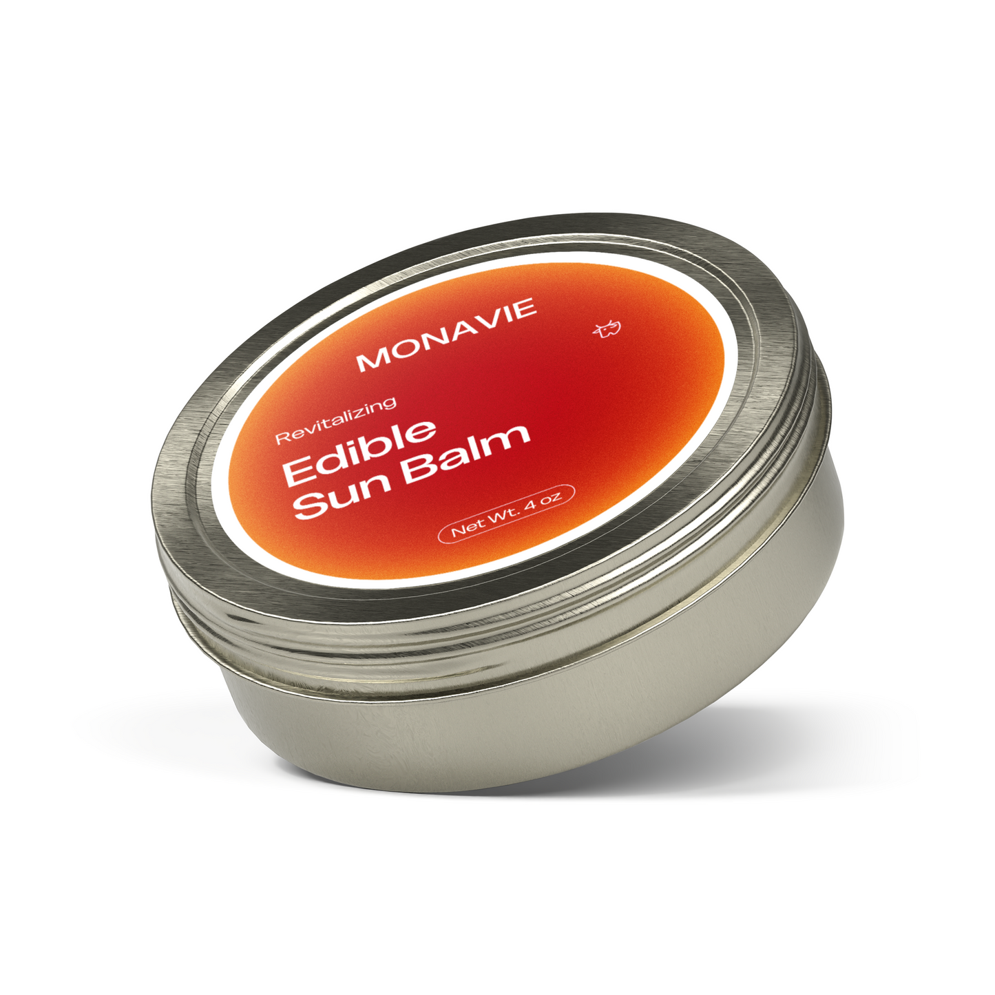 MONAVIE Edible Sun Balm