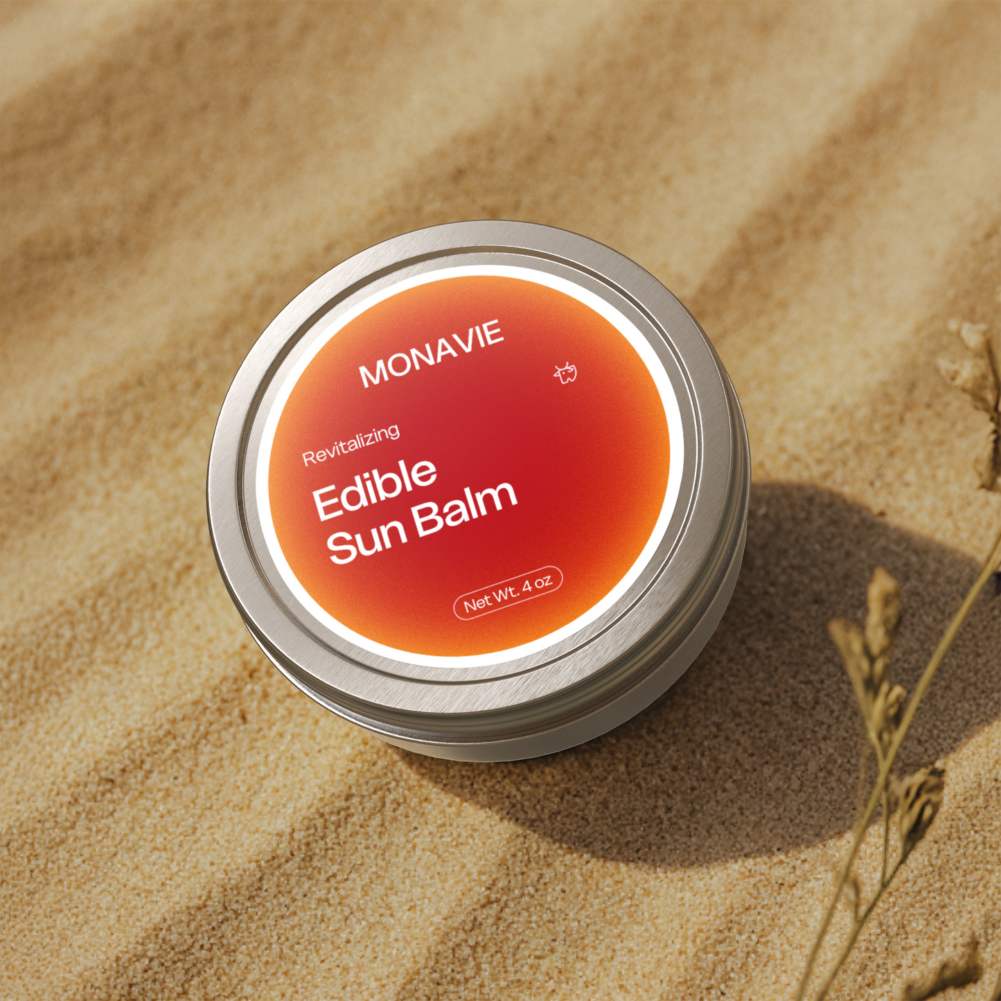 MONAVIE Edible Sun Balm
