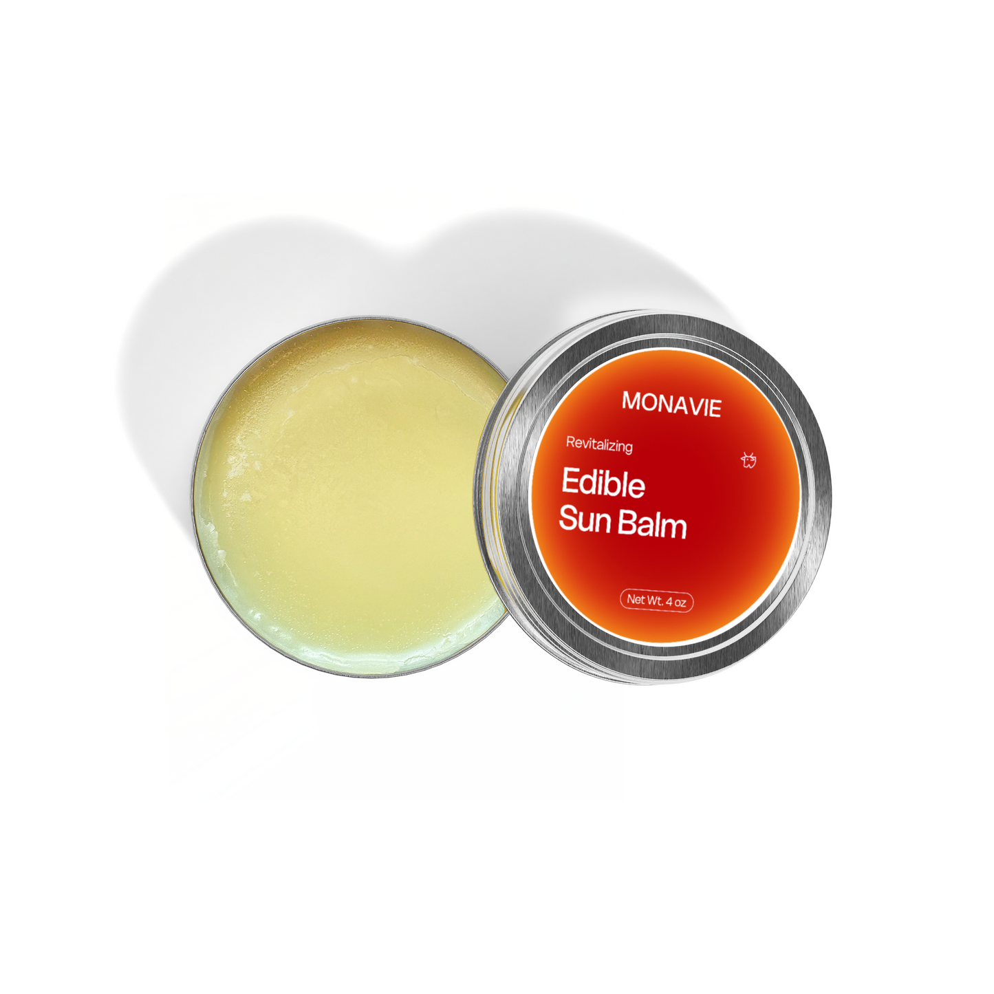 MONAVIE Edible Sun Balm