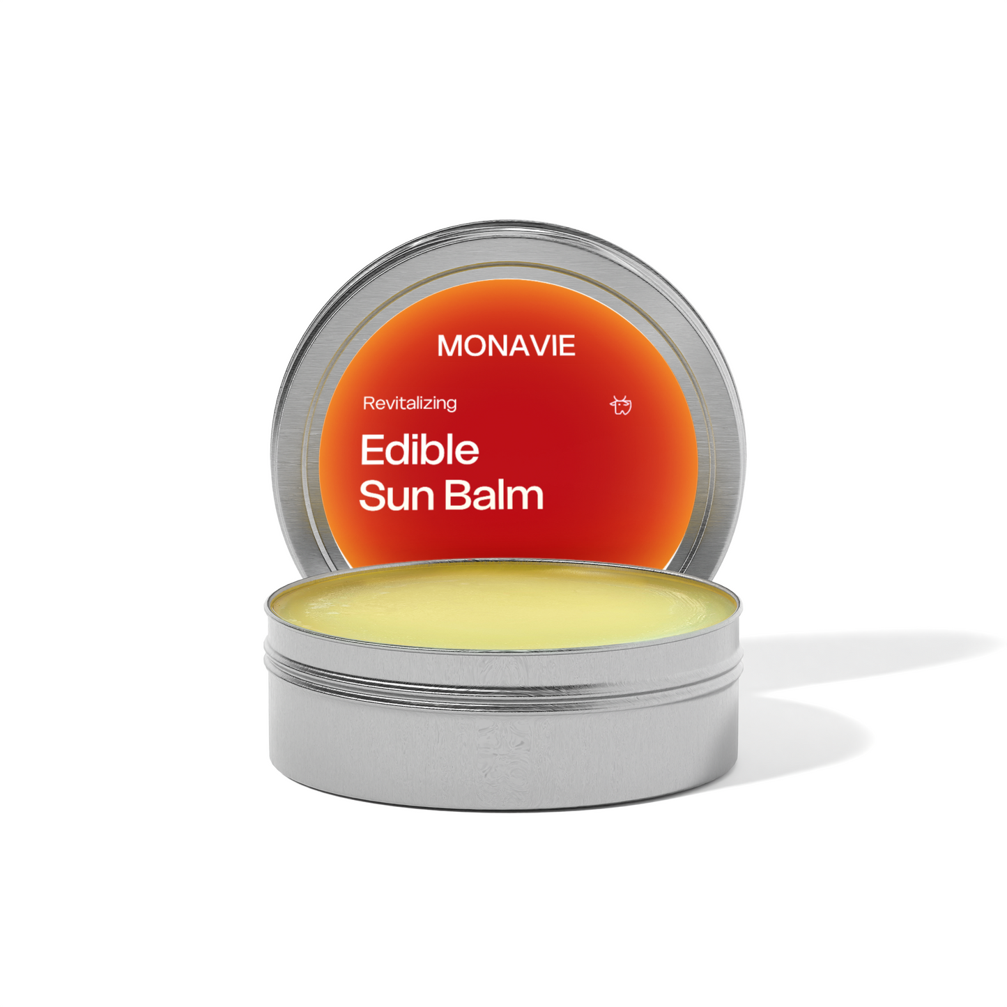 MONAVIE Edible Sun Balm