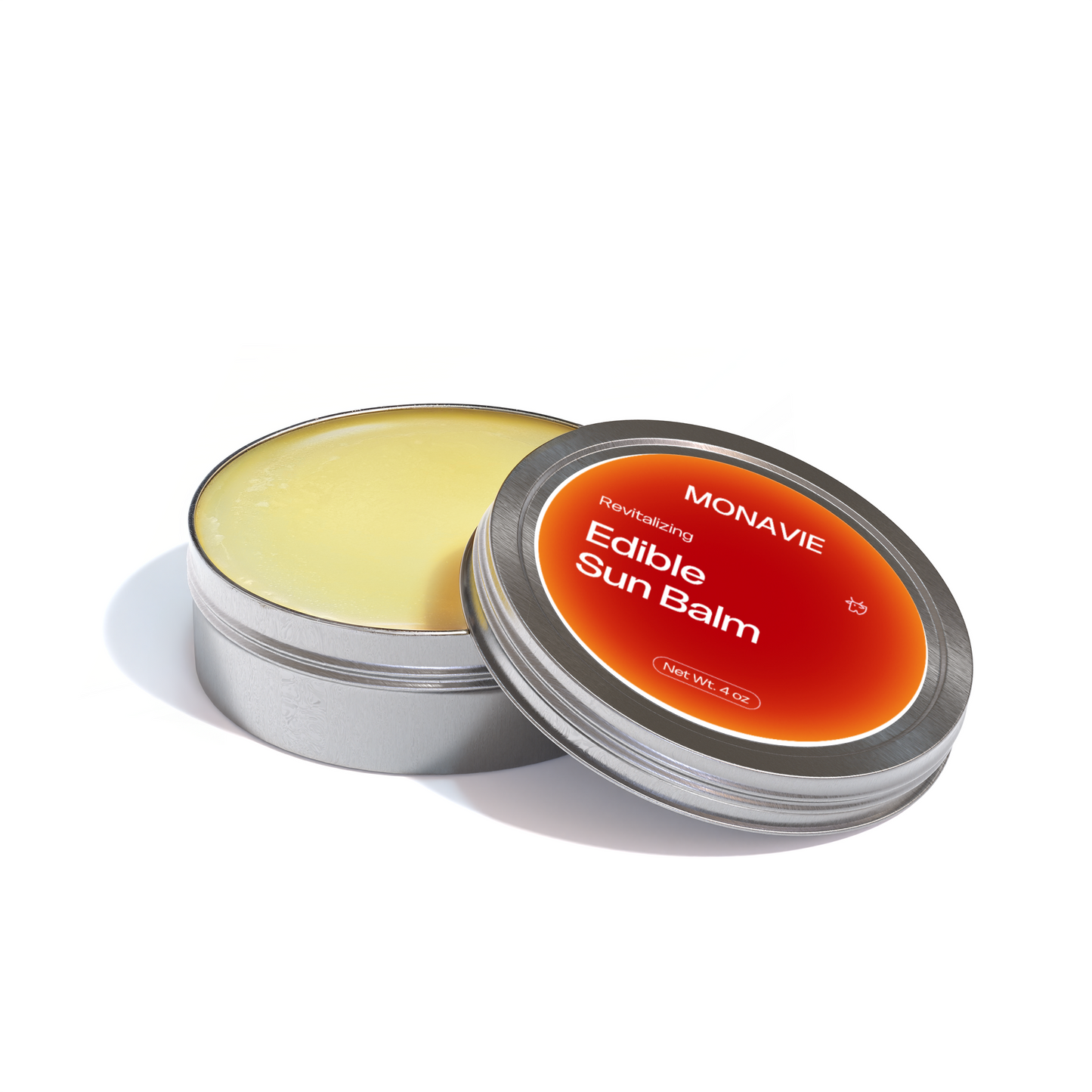 MONAVIE Edible Sun Balm