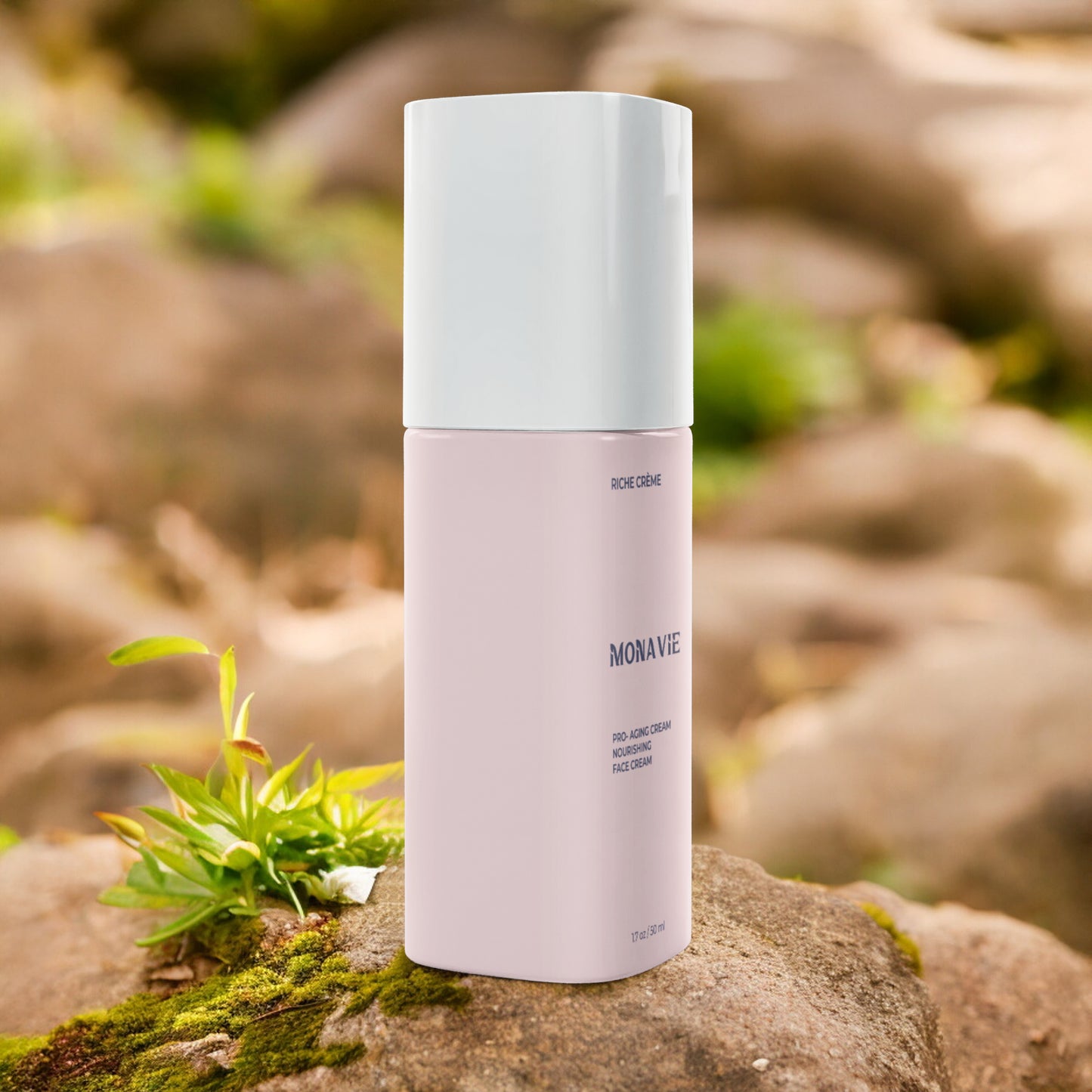 MONAVIE Pro-Aging Nourishing Face Cream