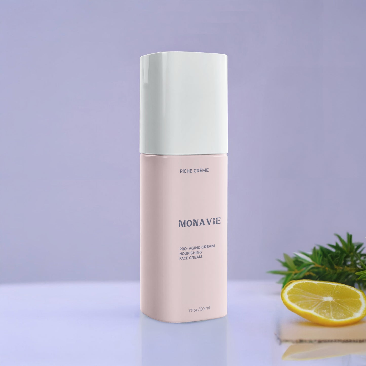 MONAVIE Pro-Aging Nourishing Face Cream