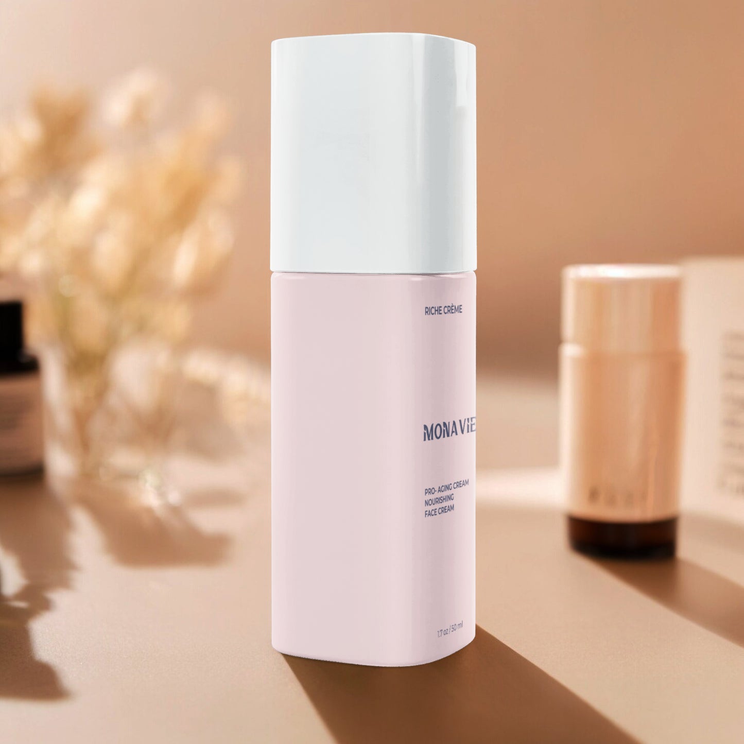 MONAVIE Pro-Aging Nourishing Face Cream
