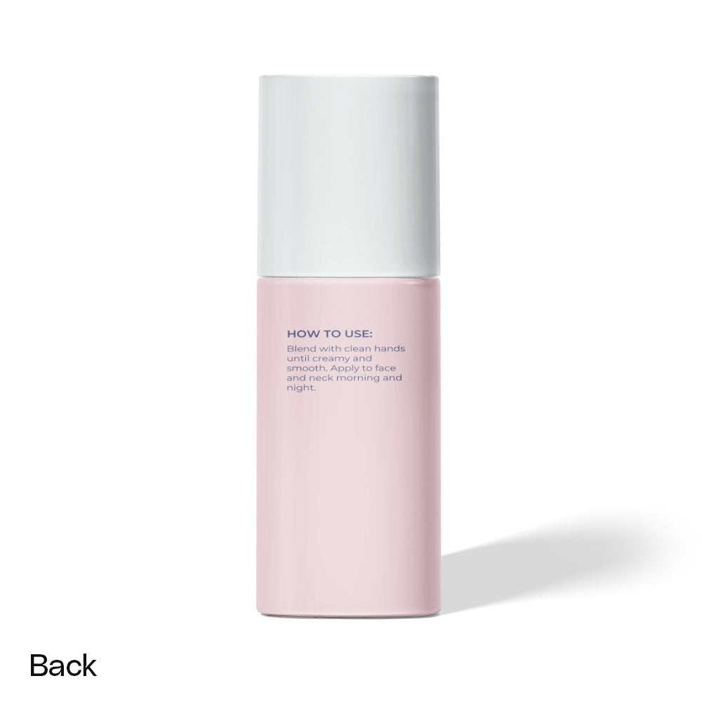 MONAVIE Pro-Aging Nourishing Face Cream