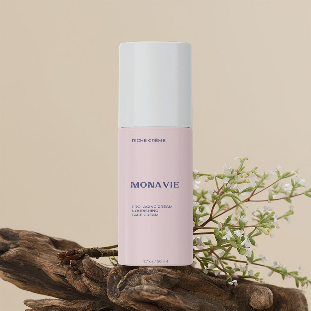 MONAVIE Pro-Aging Nourishing Face Cream