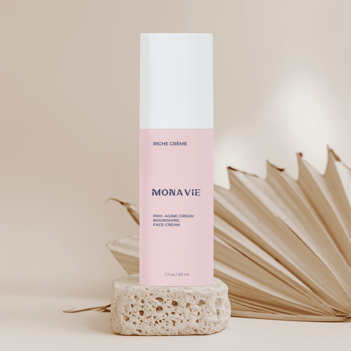 MONAVIE Pro-Aging Nourishing Face Cream