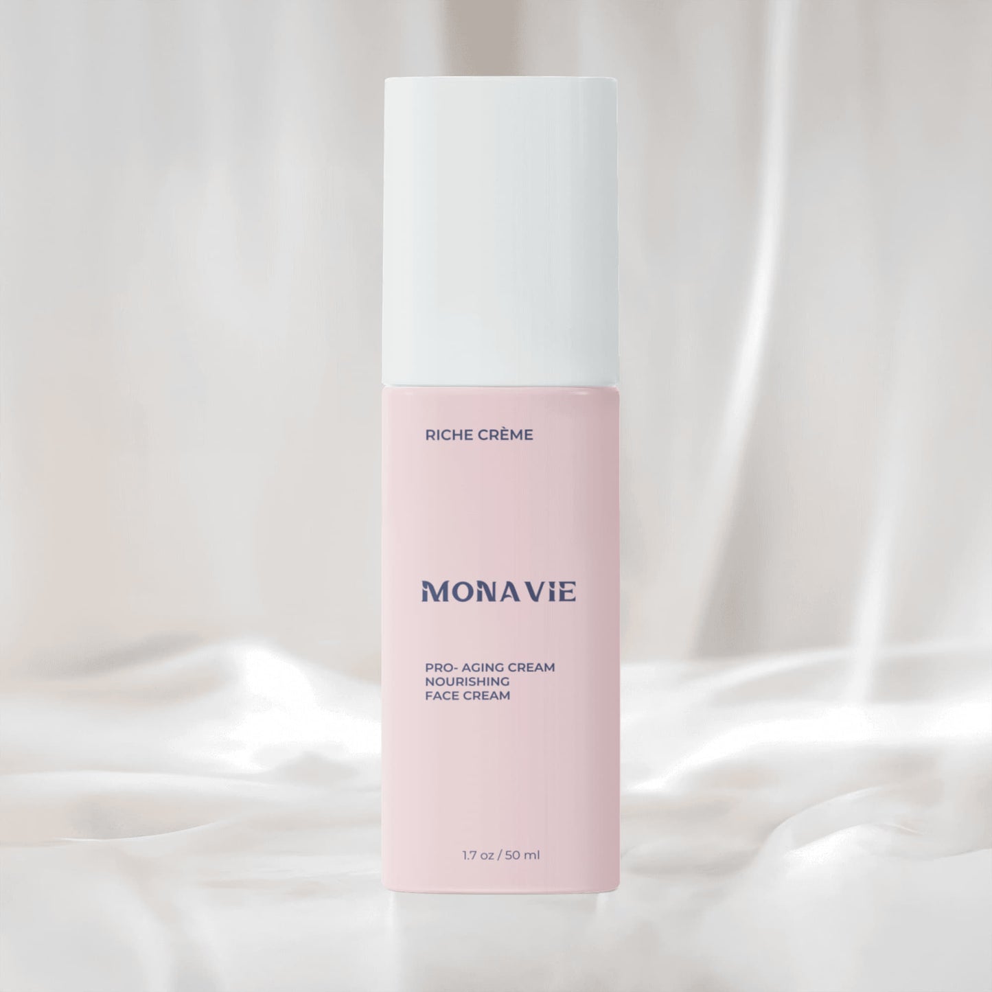 MONAVIE Pro-Aging Nourishing Face Cream