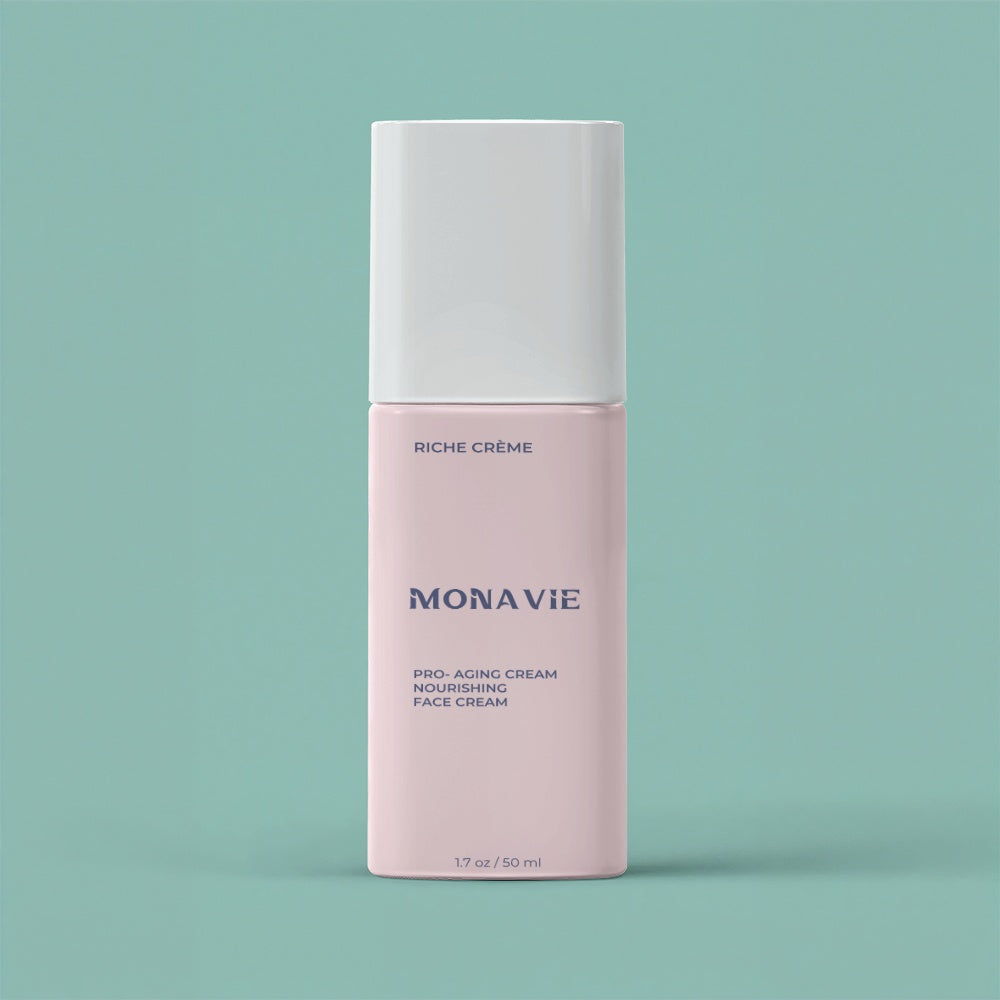 MONAVIE Pro-Aging Nourishing Face Cream