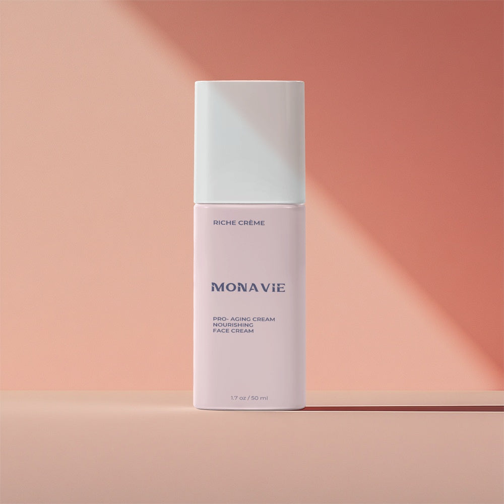 MONAVIE Pro-Aging Nourishing Face Cream