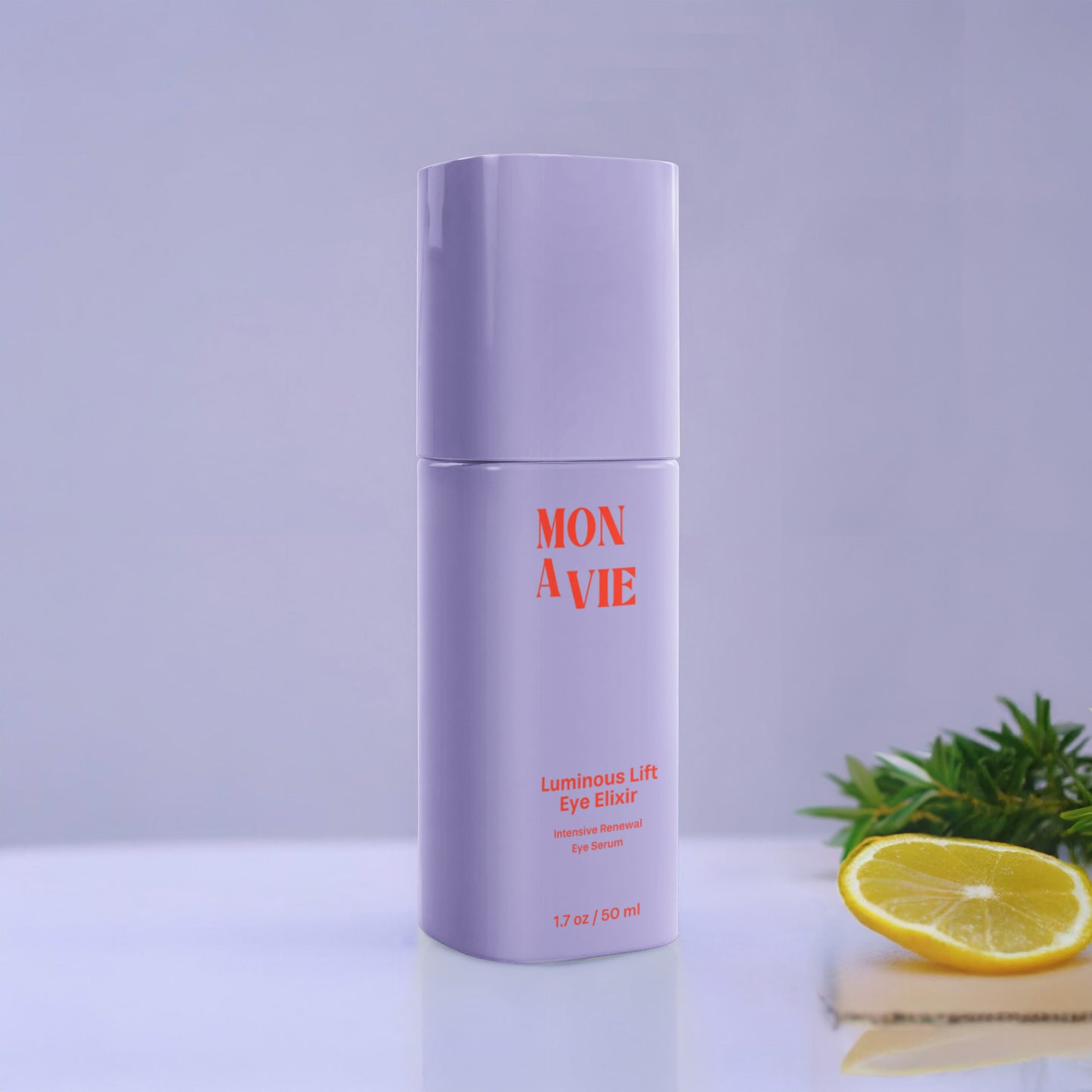 MONAVIE Brighten+Firm Eye Serum: Intensive Renewal