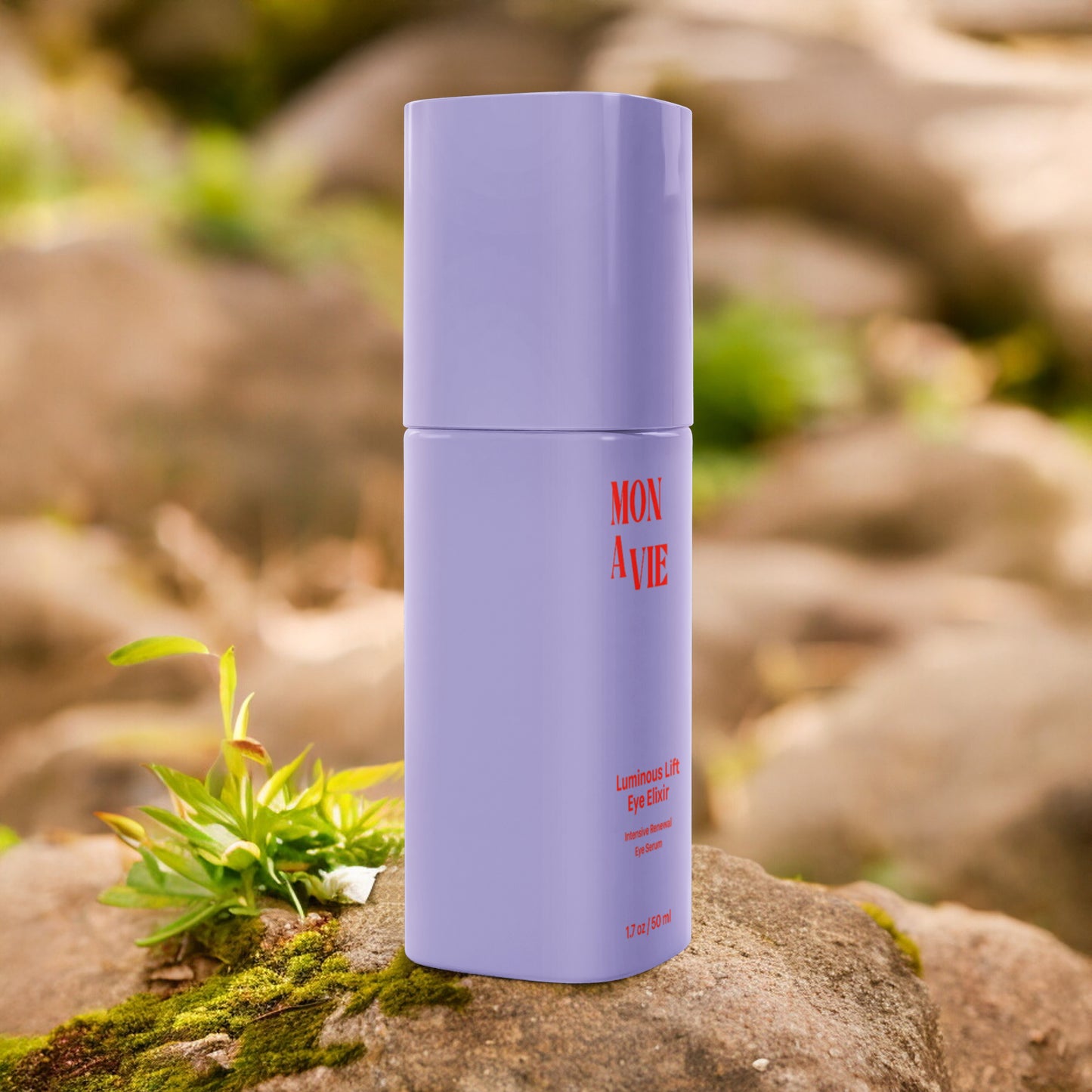 MONAVIE Brighten+Firm Eye Serum: Intensive Renewal