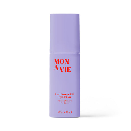 MONAVIE Brighten+Firm Eye Serum: Intensive Renewal