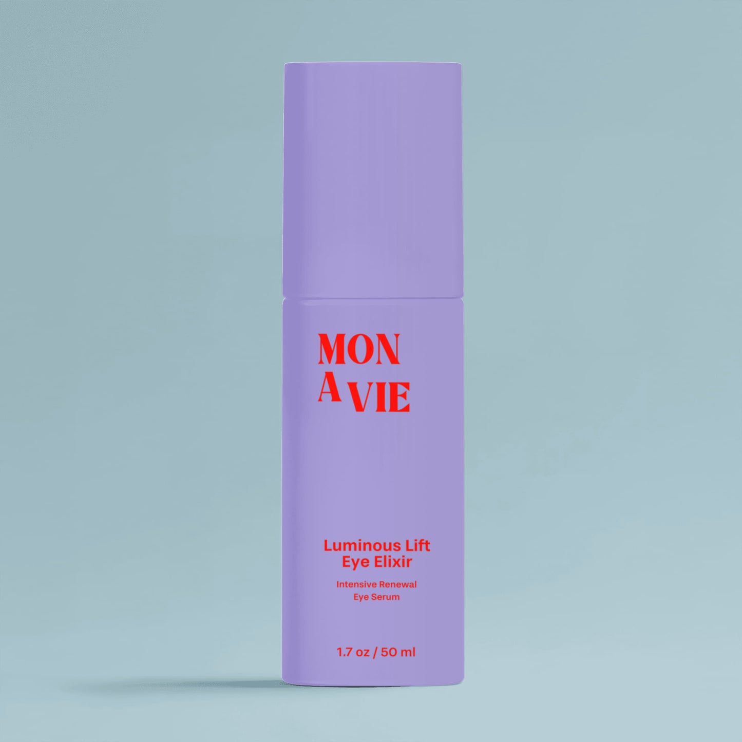 MONAVIE Brighten+Firm Eye Serum: Intensive Renewal