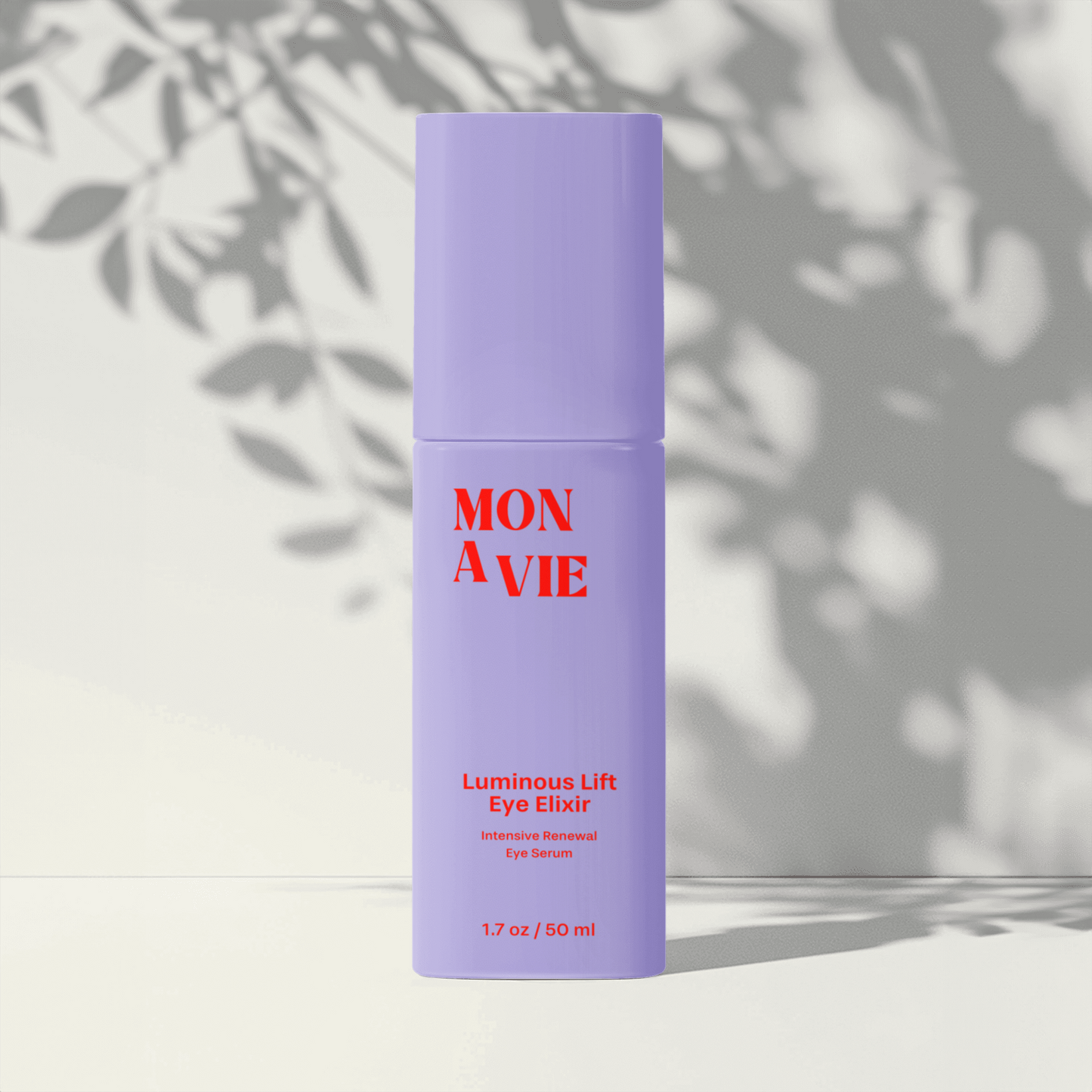 MONAVIE Brighten+Firm Eye Serum: Intensive Renewal