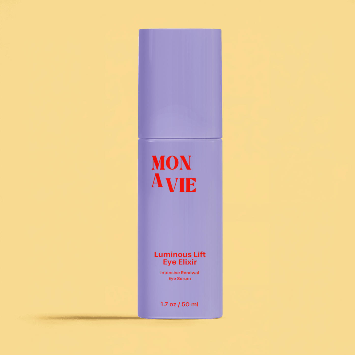 MONAVIE Brighten+Firm Eye Serum: Intensive Renewal