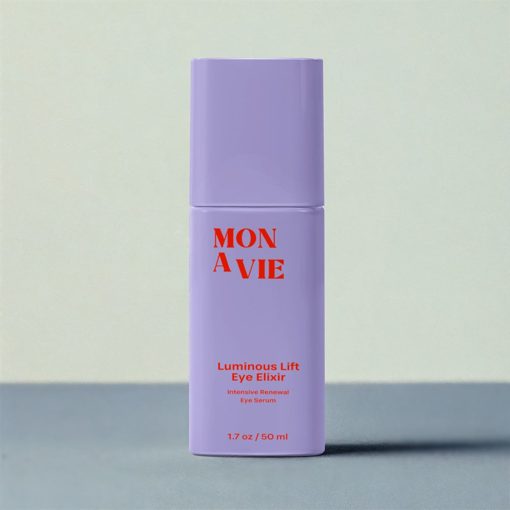 MONAVIE Brighten+Firm Eye Serum: Intensive Renewal
