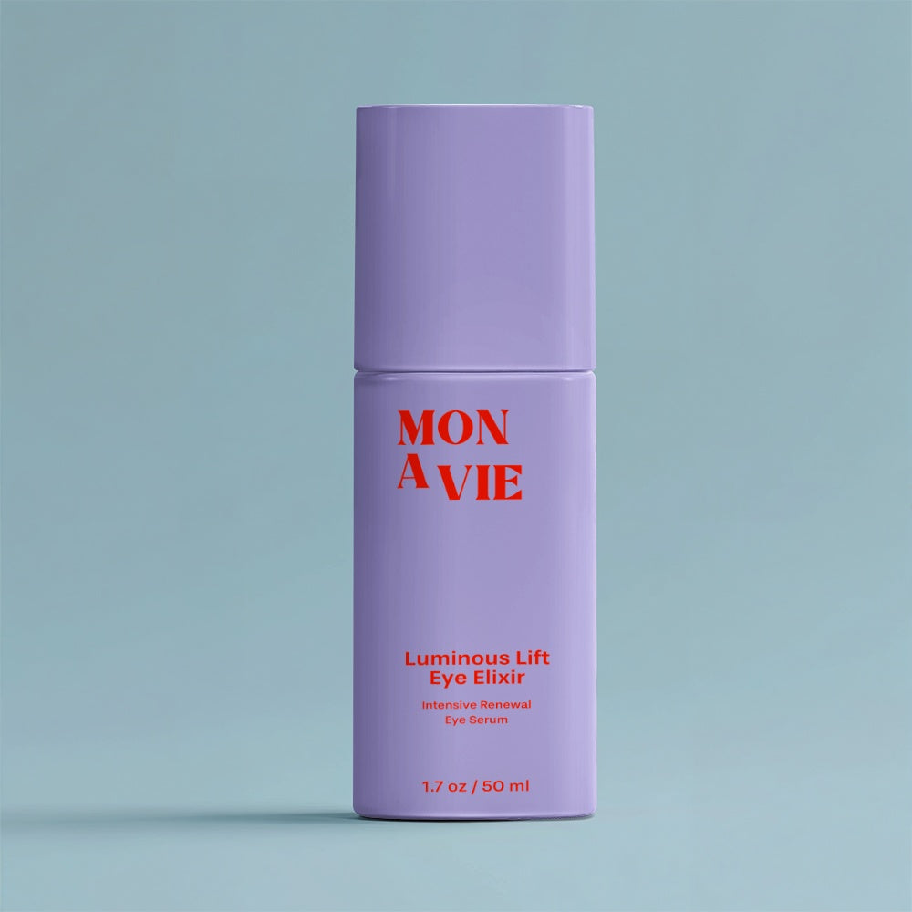 MONAVIE Brighten+Firm Eye Serum: Intensive Renewal