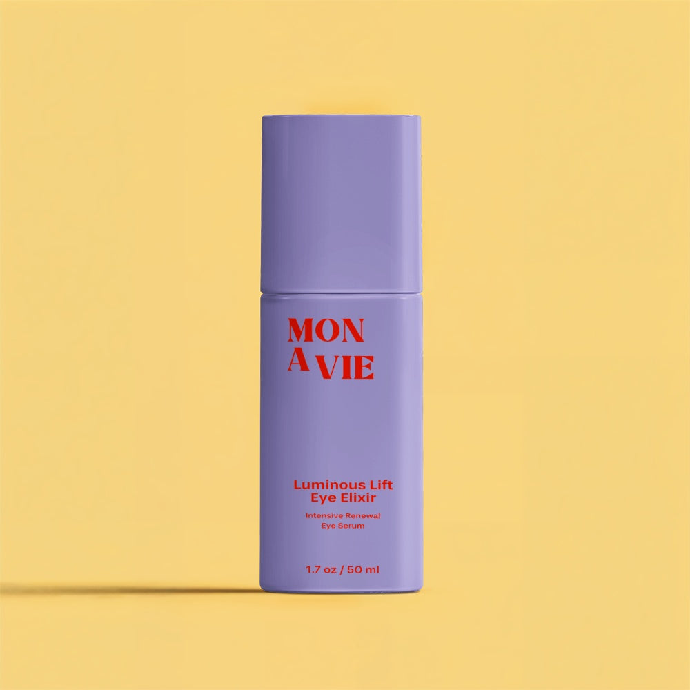 MONAVIE Brighten+Firm Eye Serum: Intensive Renewal