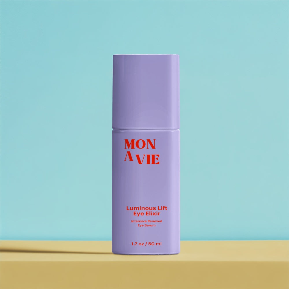 MONAVIE Brighten+Firm Eye Serum: Intensive Renewal