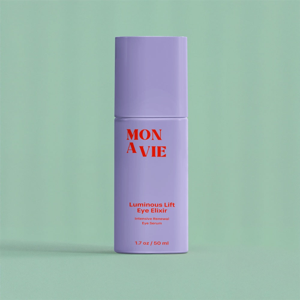 MONAVIE Brighten+Firm Eye Serum: Intensive Renewal