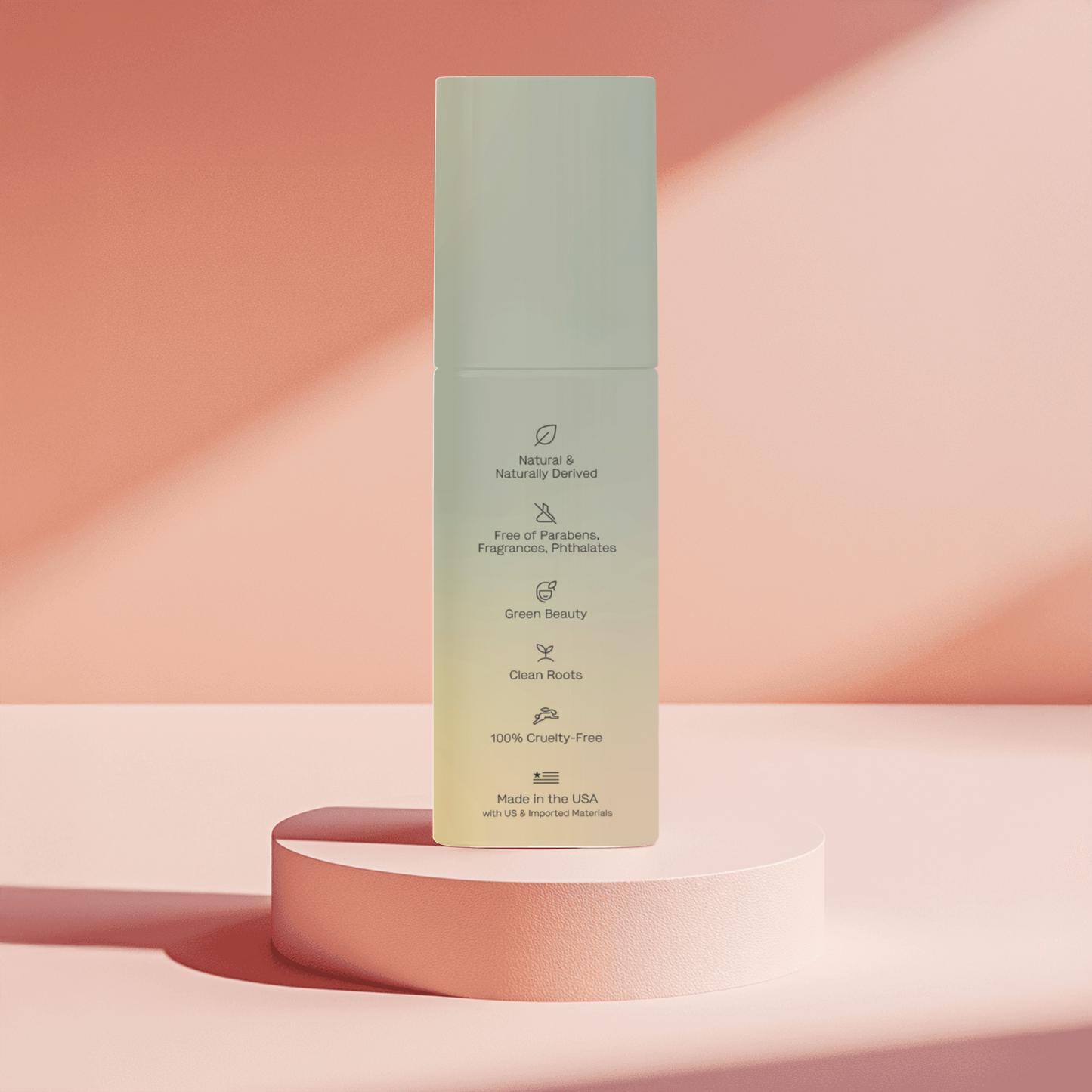 MONAVIE Milky Oil Foaming Cleanser